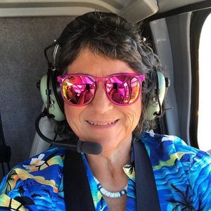 Meet your Posher, Denise